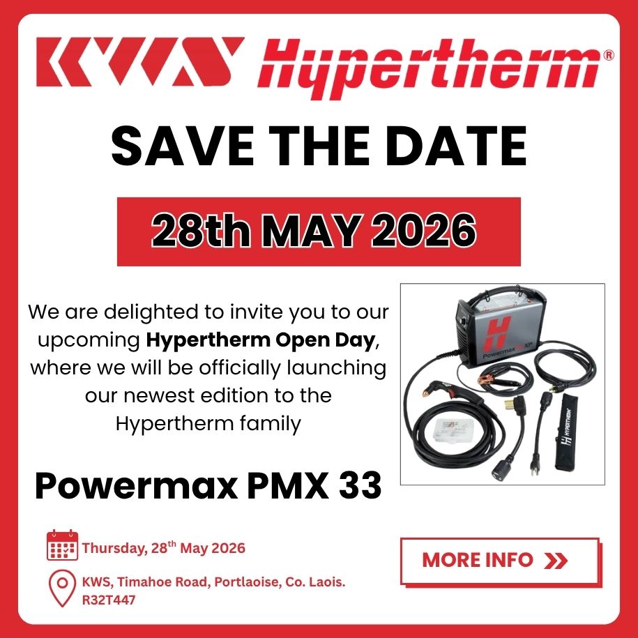 Hypertherm Open Day